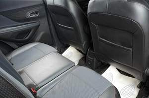 Внедорожник Opel Mokka 2014 года, 1559000 рублей, Тюмень