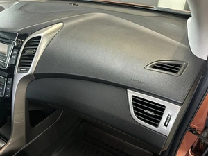 Хетчбэк Hyundai i30 2016 года, 1295000 рублей, Абакан