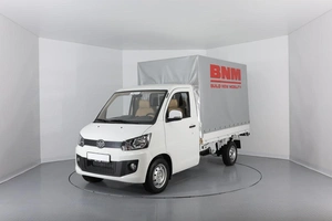 Бортовая платформа BNM MODEL 1 2025 года, 1559000 рублей, Мирное