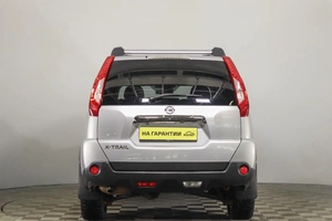 Внедорожник Nissan X-Trail 2013 года, 1359000 рублей, Пермь