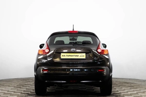 Внедорожник Nissan Juke 2012 года, 1059000 рублей, Пермь