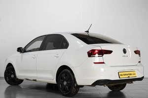 Лифтбек Volkswagen Polo 2021 года, 1159000 рублей, Челябинск