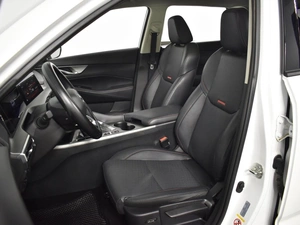 Внедорожник Changan CS35 Plus 2023 года, 1748200 рублей, Казань