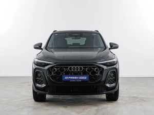 Внедорожник Audi Q5 2026 года, 6689050 рублей, Москва