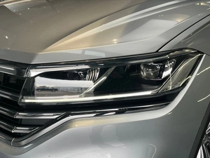 Внедорожник Volkswagen Touareg 2020 года, 4750000 рублей, Абакан