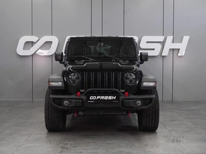 Внедорожник Jeep Wrangler 2020 года, 5618000 рублей, Воронеж