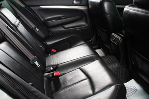 Седан Infiniti G25 2013 года, 1539000 рублей, Сургут