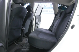 Хетчбэк Honda Fit 2011 года, 748000 рублей, Солонцы