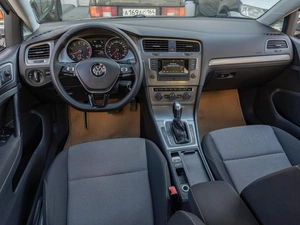 Хетчбэк Volkswagen Golf 2013 года, 879000 рублей, Саратов