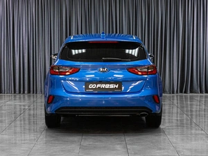 Хетчбэк Kia Ceed 2019 года, 1689000 рублей, Тюмень