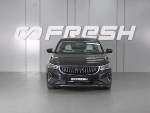 Седан Geely Emgrand 2023 года, 1779000 рублей, Красный Пахарь