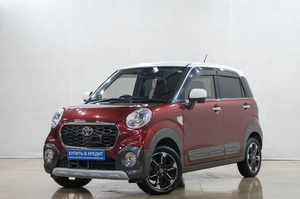 Хетчбэк Toyota Pixis Joy 2016 года, 839000 рублей, Новокузнецк