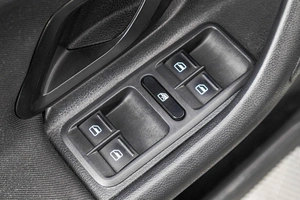 Хетчбэк Skoda Fabia 2012 года, 889000 рублей, Барнаул