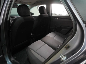 Седан Hyundai Solaris 2017 года, 1299000 рублей, Воронеж