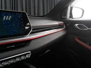 Внедорожник Geely Coolray 2023 года, 2149000 рублей, Тюмень