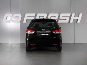 Минивэн Toyota Wish 2010 года, 1459000 рублей, Минеральные Воды