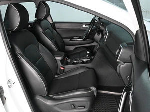 Внедорожник Kia Sportage 2018 года, 2799000 рублей, Аксай