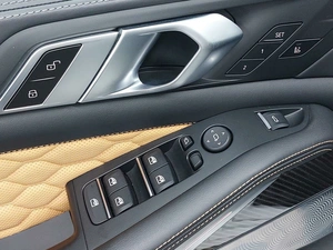 Внедорожник BMW X5 M 2020 года, 9315000 рублей, Барнаул