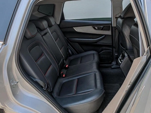 Внедорожник Chery Tiggo 7 Pro 2022 года, 1765000 рублей, Краснодар