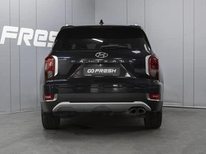 Внедорожник Hyundai Palisade 2019 года, 3350000 рублей, Омск