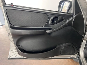 Внедорожник Chevrolet Niva 2014 года, 619000 рублей, Красноярск