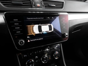 Лифтбек Skoda Superb 2018 года, 2399000 рублей, Тюмень