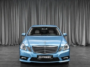 Седан Mercedes-benz E-класс 2011 года, 1520000 рублей, Тюмень