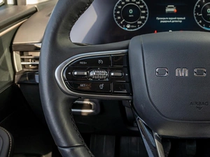 Внедорожник OMODA C5 2023 года, 1840000 рублей, Краснодар