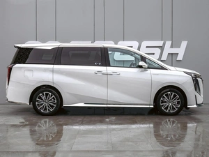 Минивэн Trumpchi M8 2024 года, 4830000 рублей, Краснодар