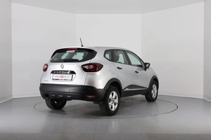 Внедорожник Renault Kaptur 2019 года, 1490000 рублей, Брянск