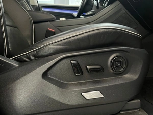 Внедорожник Volkswagen Touareg 2020 года, 4750000 рублей, Абакан