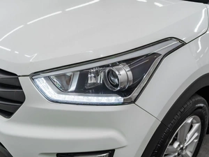 Внедорожник Hyundai Creta 2018 года, 1899000 рублей, Красноярск