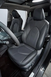 Внедорожник Toyota Highlander 2026 года, 5249000 рублей, Красноярск