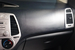 Хетчбэк Hyundai i20 2010 года, 719000 рублей, Тюмень