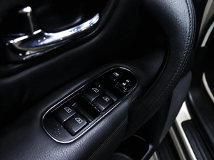 Внедорожник Nissan Patrol 2011 года, 2380000 рублей, Красноярск