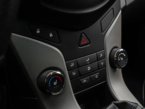 Седан Chevrolet Cruze 2010 года, 849000 рублей, Краснодар