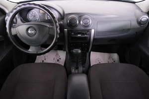 Седан Nissan Almera 2016 года, 899000 рублей, Омск
