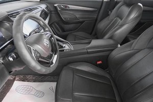 Внедорожник Dongfeng AX7 2020 года, 2249000 рублей, Кемерово