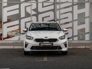 Хетчбэк Kia Ceed 2020 года, 1885000 рублей, Краснодар