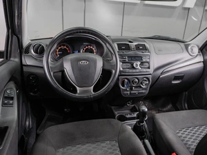 Лифтбек ВАЗ (LADA) Granta 2021 года, 569000 рублей, Тюмень
