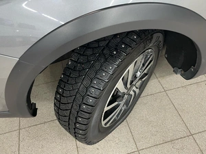 Седан ВАЗ (LADA) Vesta Cross 2018 года, 1090000 рублей, Красноярск