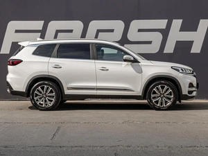 Внедорожник Chery Tiggo 8 2020 года, 1750000 рублей, Краснодар
