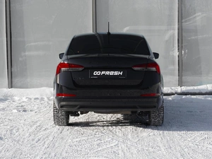 Лифтбек Skoda Rapid 2022 года, 1990000 рублей, Тверь