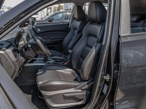 Внедорожник Chery Tiggo 4 2021 года, 1240000 рублей, Краснодар