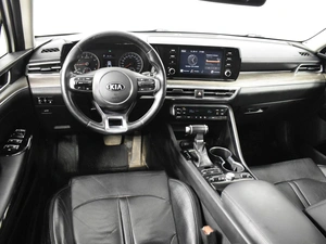 Седан Kia K5 2020 года, 2299900 рублей, Казань