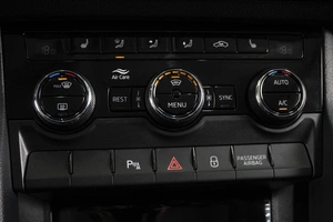 Внедорожник Skoda Kodiaq 2019 года, 2930000 рублей, Омск