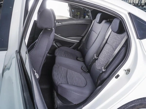 Седан Hyundai Solaris 2015 года, 700000 рублей, Ростов-на-Дону