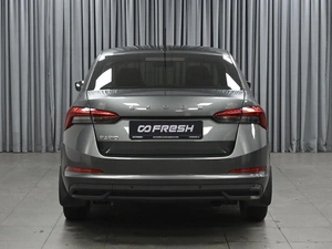 Лифтбек Skoda Rapid 2021 года, 1514000 рублей, Ставрополь