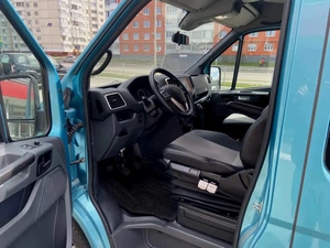 Фургон ГАЗ ГАЗель (3302) 2024 года, Брянск