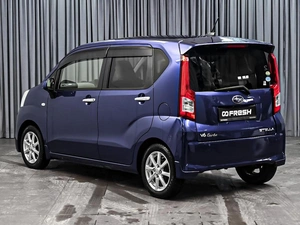 Минивэн Subaru Stella 2015 года, 905000 рублей, Ставрополь